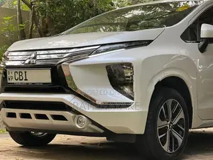 Mitsubishi Xpander 2019