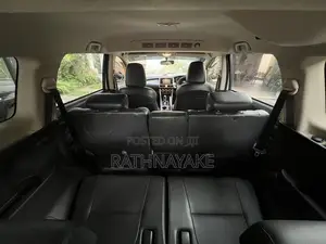 Mitsubishi Xpander 2019