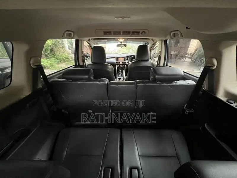 Mitsubishi Xpander 2019
