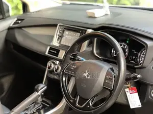 Mitsubishi Xpander 2019
