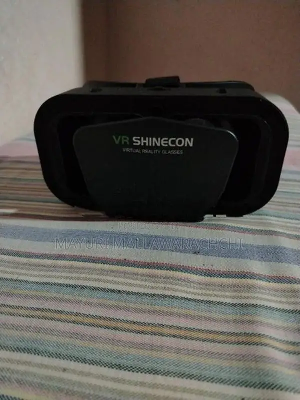 Vr Box