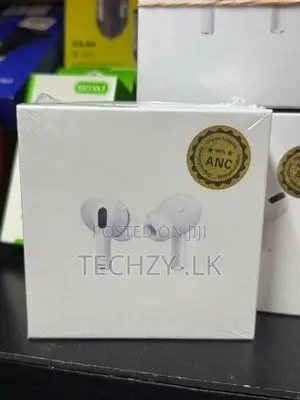 Earbuds Pro 2nd Gen