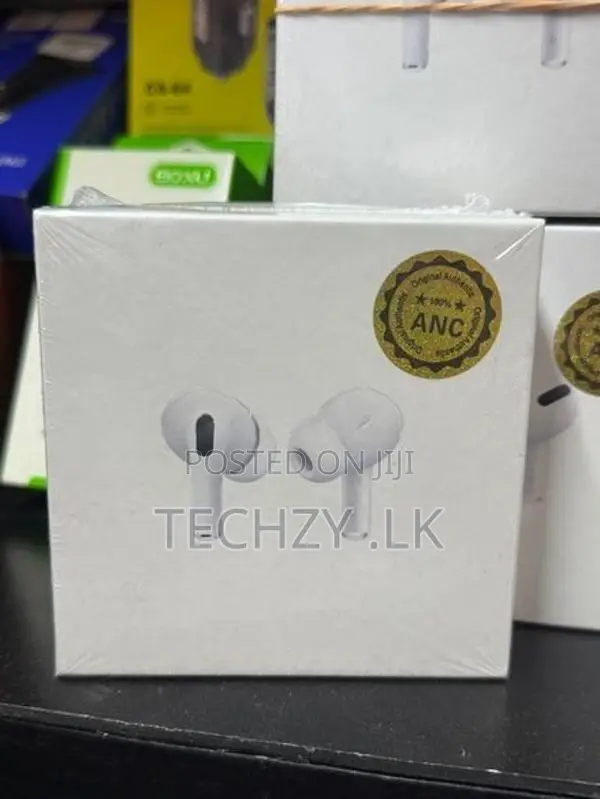 Earbuds Pro 2nd Gen