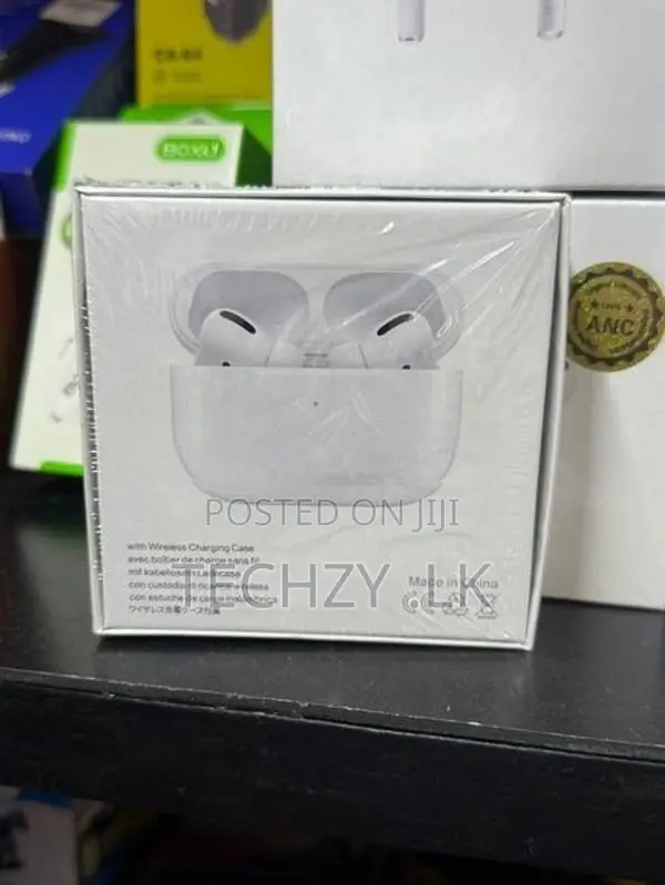 Earbuds Pro 2nd Gen