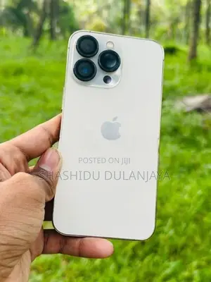 Apple iPhone 13 Pro (Used)