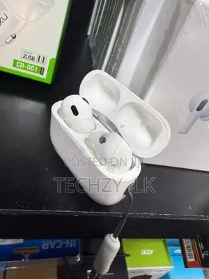 Earbuds Pro 2nd Gen