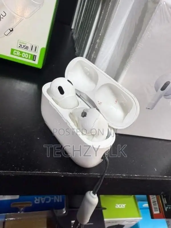 Earbuds Pro 2nd Gen