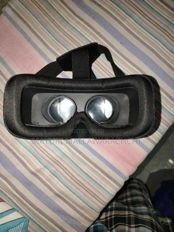Vr Box
