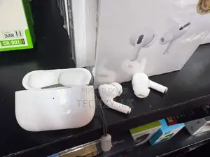 Earbuds Pro 2nd Gen