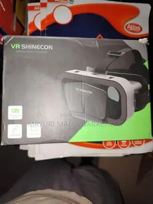 Vr Box
