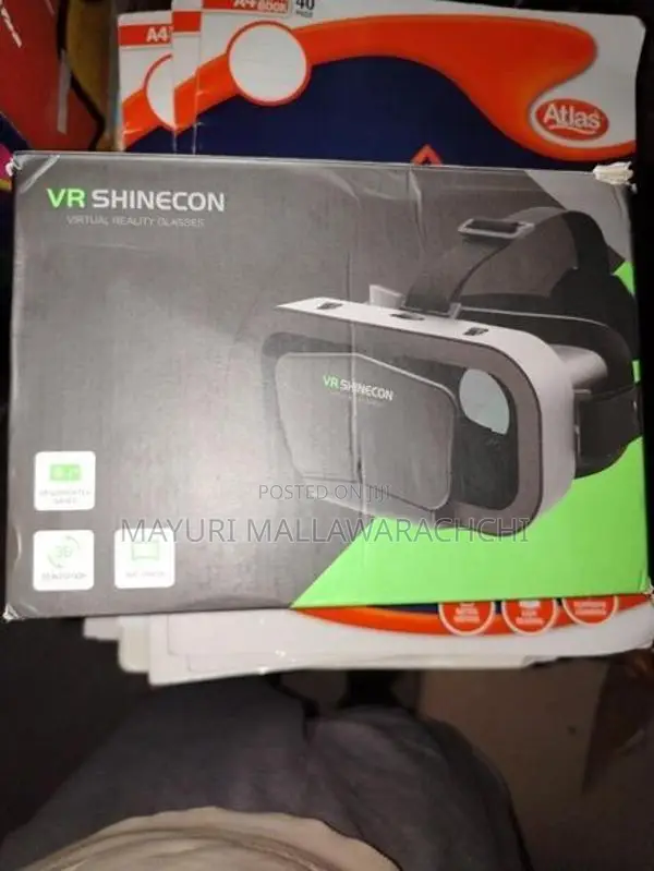 Vr Box