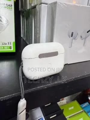 Earbuds Pro 2nd Gen