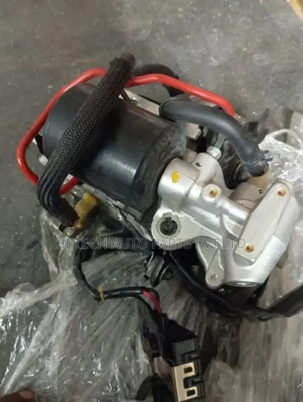 Lexus ls600 ABS module
