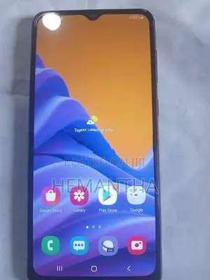 Samsung Galaxy M02 (Used)