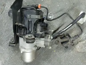 Lexus ls600 ABS module