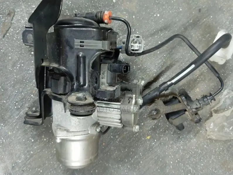 Lexus ls600 ABS module