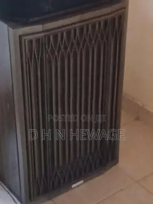 Kenwood 15 Speaker