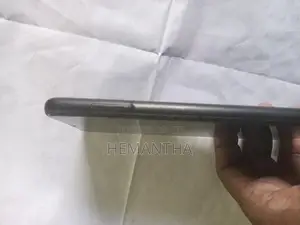 Samsung Galaxy M02 (Used)