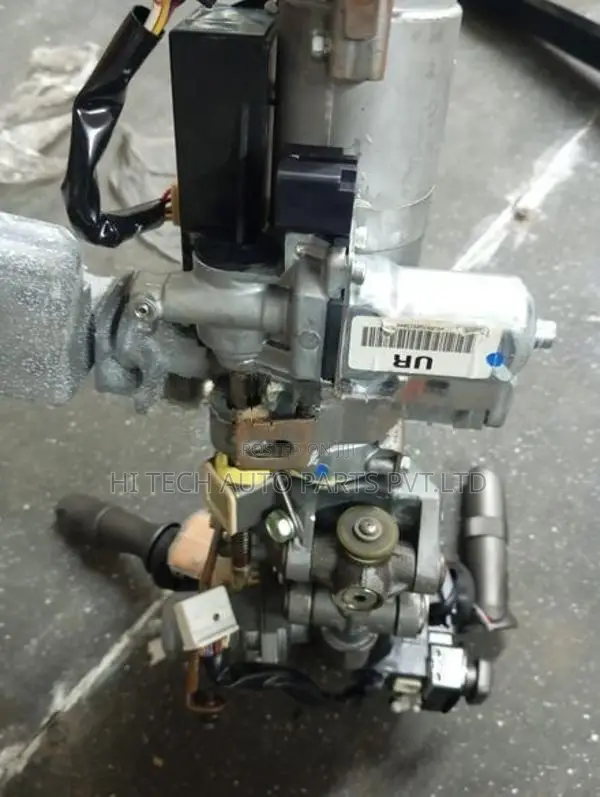 Lexus ls600 ABS module