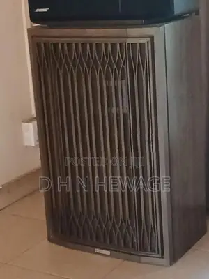 Kenwood 15 Speaker