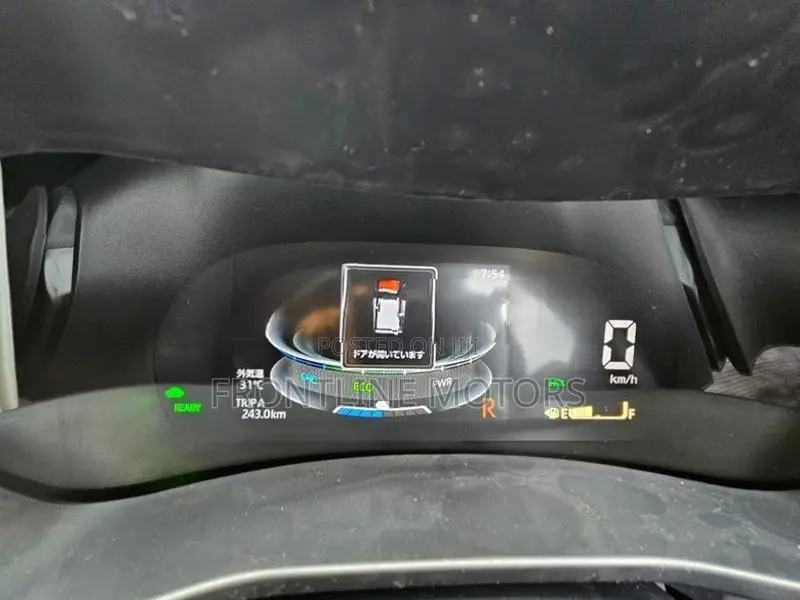 Toyota Raize Z 2026
