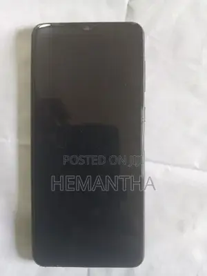 Samsung Galaxy M02 (Used)