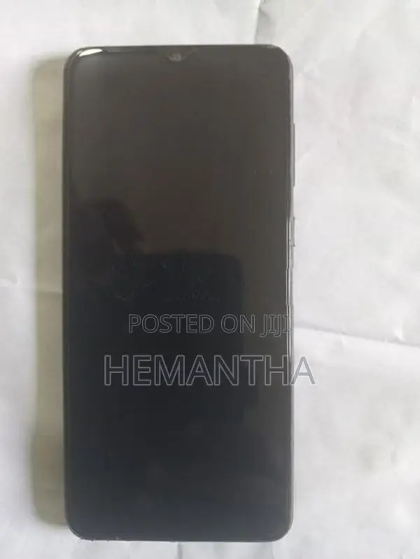 Samsung Galaxy M02 (Used)