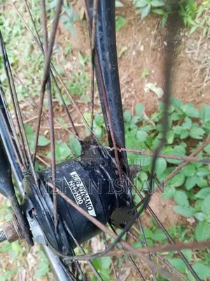 Shimano japan cycle