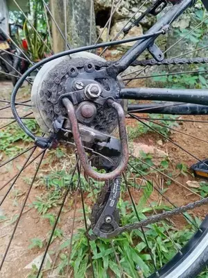 Shimano japan cycle