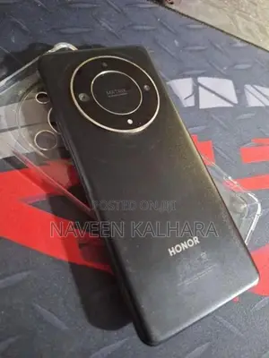 Honor x9B 5G 12/256G (Used)