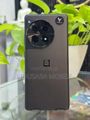 OnePlus 12R 16GB/256GB (Used)