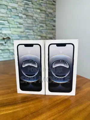 Apple iPhone 16e 128GB (Brand New)