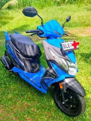 Honda Dio 110 katu 2026