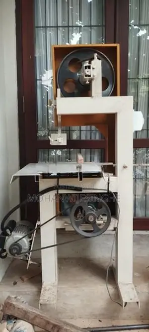 Cinnamon Cutting Machine