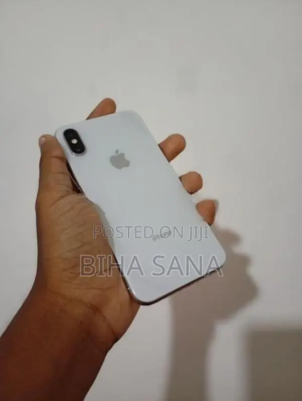 Apple iPhone XS 256GB (Used)