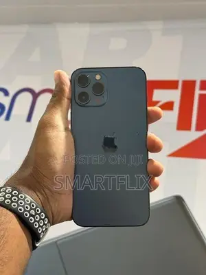 Apple iPhone 12 Pro (Used)