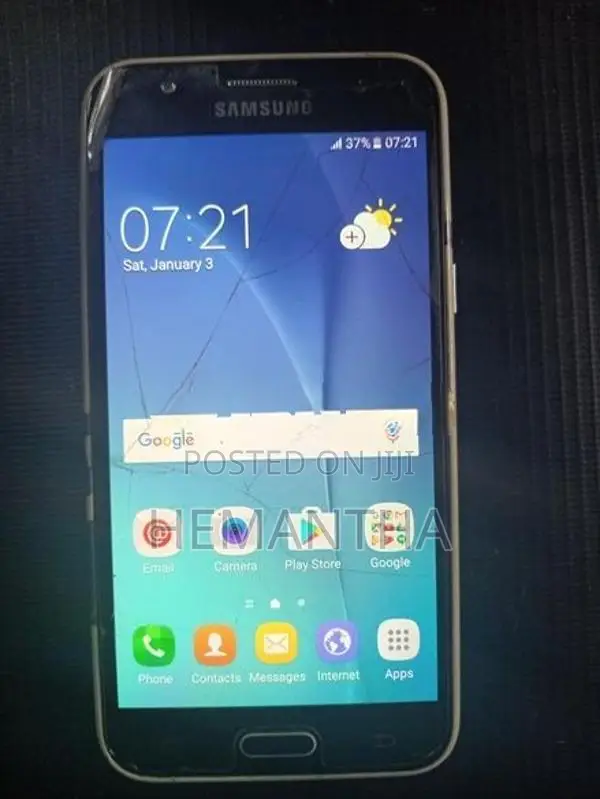Samsung Galaxy J5 (Used)