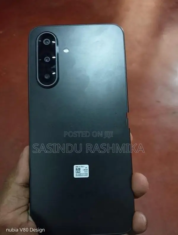 Samsung Galaxy A17 Black (Used)