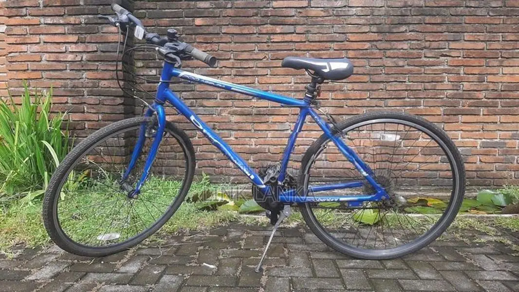 Shimano Bicycle
