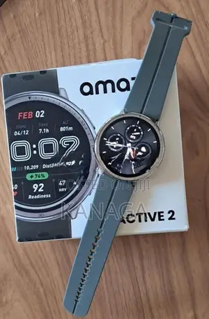 Amazfit Active 2