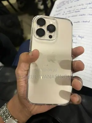 Apple iPhone 16 Pro (Used)