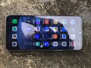 Honor X6 (Used)