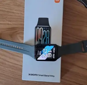Xiaomi 9 Pro Smart Watch
