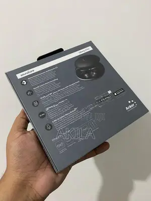 Soundcore Liberty 3 Pro