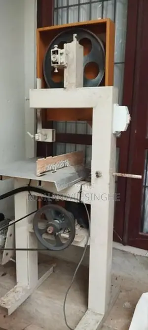 Cinnamon Cutting Machine