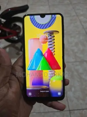 Samsung Galaxy M31 (Used)