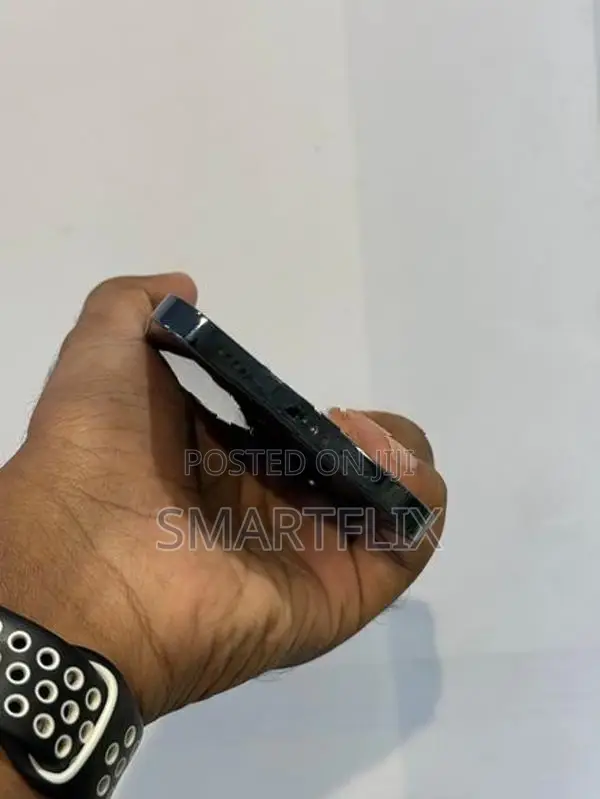 Apple iPhone 12 Pro (Used)