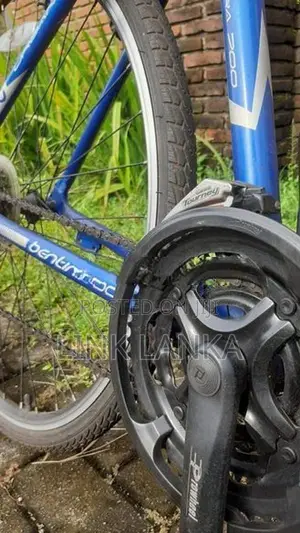 Shimano Bicycle