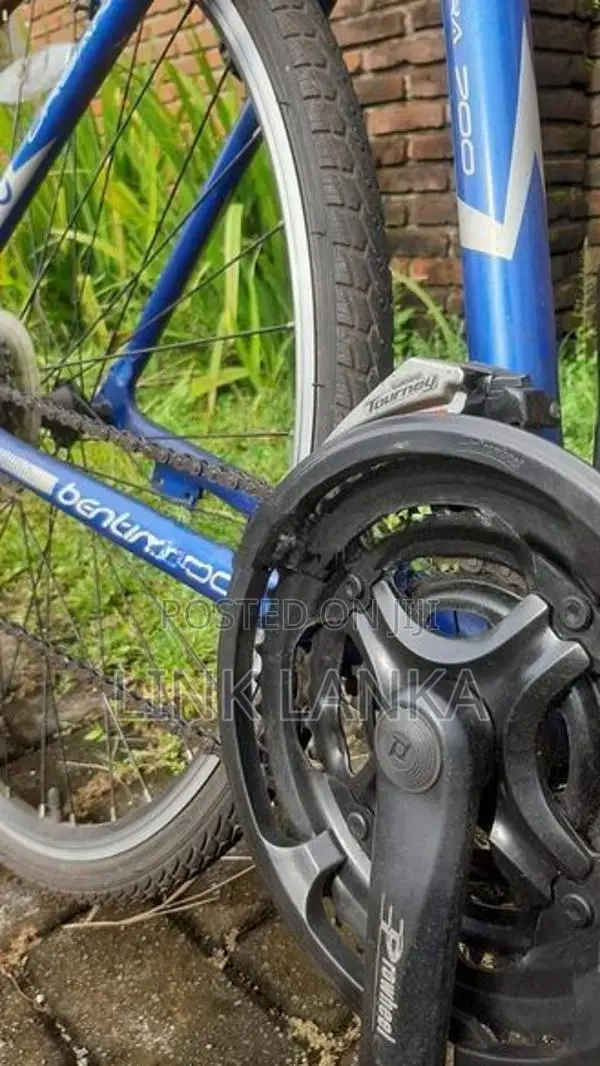 Shimano Bicycle