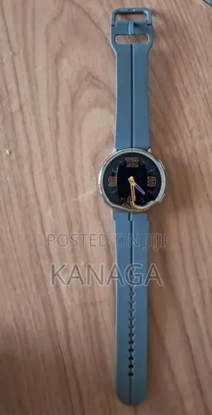 Amazfit Active 2